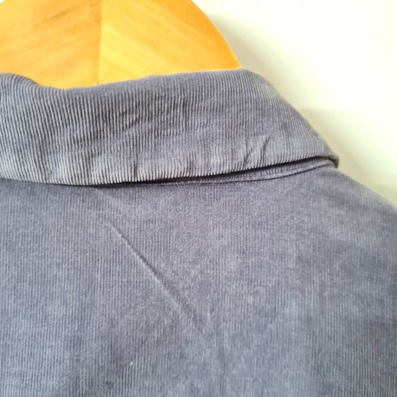 Elemente Clemente shirt, fine corduroy - Picture 4 of 6